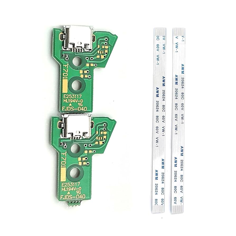 PlayStation4 - ゆん Amazon.com: SHINXIN 2 Pack Wireless Controller Compatible